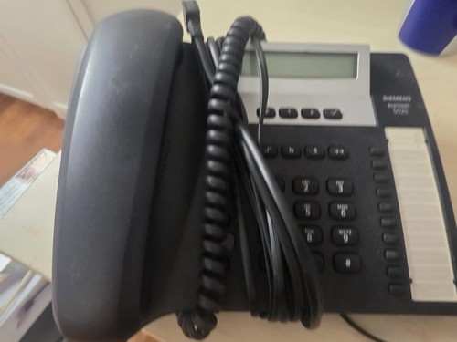 Festnetztelefon siemens - festnetztelefon,