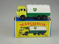 25c Bedford Petrol Tanker -