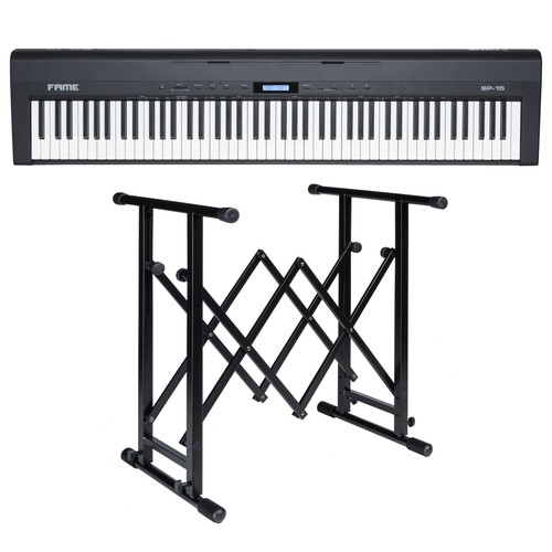 Fame keyboardtisch - fame,