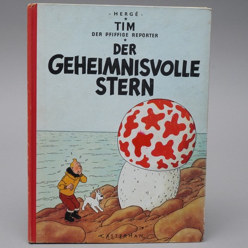 Tim der pfiffige - reporter, d