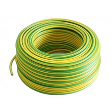 Erdungs Kabel PV-Solarkabel