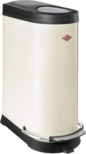 Wesco mülleimer kick two - mülleimer,