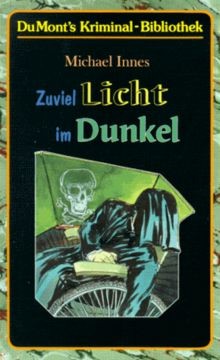Zuviel licht dunkel - licht, im