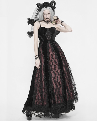 Eva lady scarlett verführung - eva,