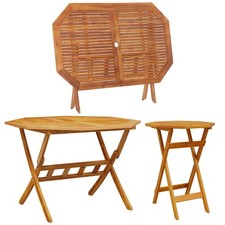 Gartentisch Klappbar