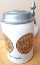 Bierkrug 100 Jahre Dortmunder