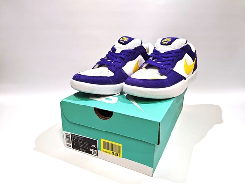Nike force ovp neu - sb,