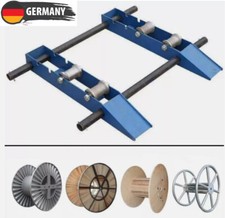 Kabelabroller, Kabelabwickler