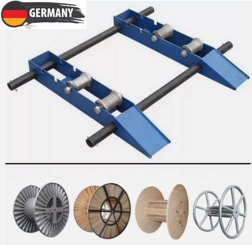 Kabelabroller kabelabwickler - kabelabroller,,