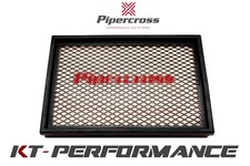Pipercross - Filter - Peugeot