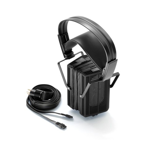Stax l700 mkii high - stax, end