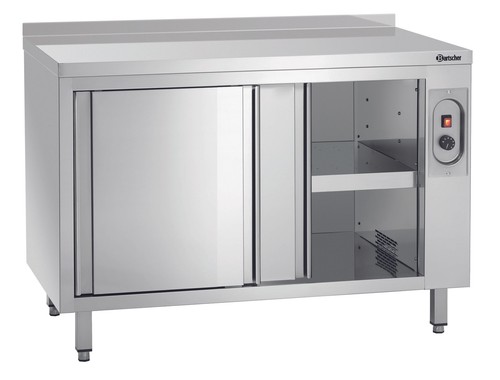 Bartscher wärmeschrank 700 - bartscher,