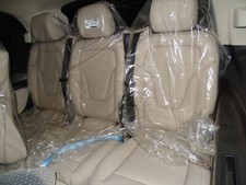 Mercedes 3 seater bench seat V