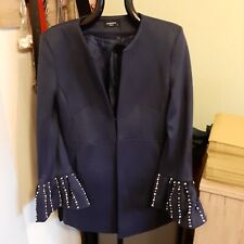 Blazer Sakko Jacke  Hochzeit Verlobung Taufe Party Standesamt Pfingsten 