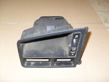 VW Corrado Verkleidung für die Lüftungsdüse Armaturenbrett