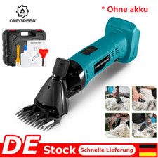 Für Makita 18V Akku