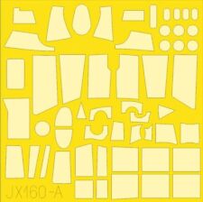 Eduard JX160 1:32 Junkers