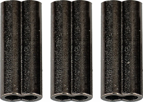 Savage gear double barrel - double,