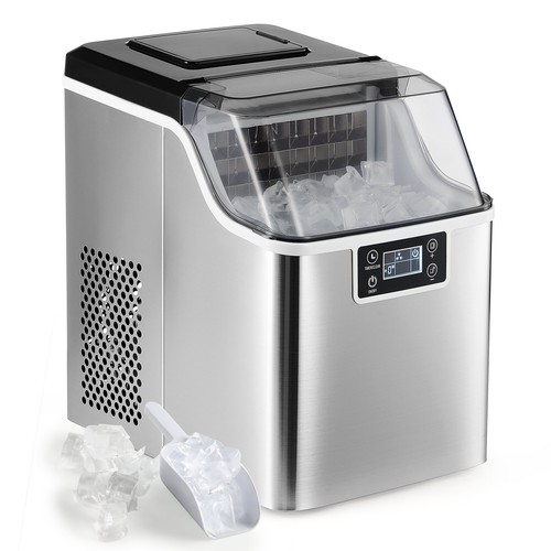 Eiswürfelmaschine 22kg 24h - eiswürfelmaschine, 22kg/24h
