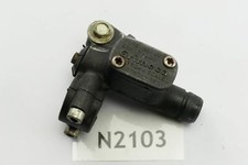 Moto TM 80 Bj1995 - Kupplungspumpe Kupplungszylinder N2103