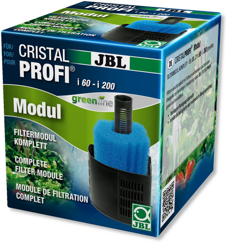 Jbl cristalprofi filter - jbl, i
