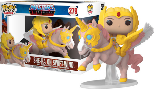 Funko pop masters the - pop,