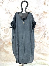 LaBass Kleid Baumwolle