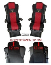 Sitzbezüge für actros mp5 - sitzbezüge,