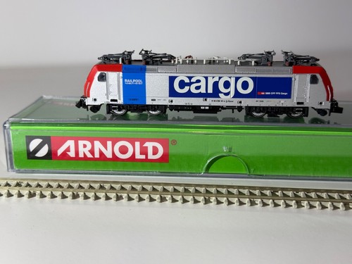 Arnold hn2459 lok - arnold,