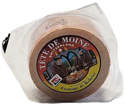 Tete moine aop kaese - aop,
