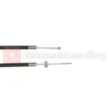 Chokezug Kaltstartzug für Hercules Mofa M Prima 3 4 5 bis 89 | 927.170.72.91*