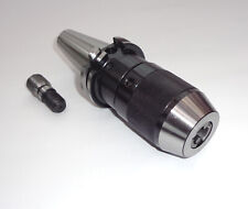 Bohrfutter SK40 S20x2