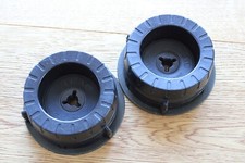 - Ein Paar original Teac