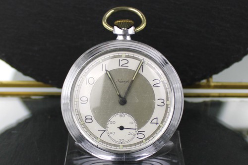 Kienzle herrentaschenuhr - kienzle,