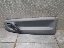 VW Lupo 6X Seat Arosa 6H