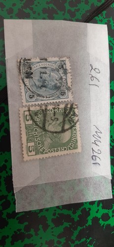Briefmarken klassik - briefmarken,