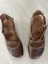 josef seibel Damen Schuhe
