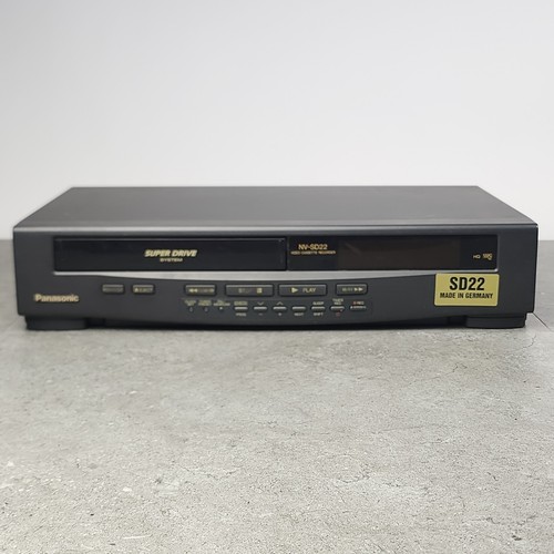 Panasonic sd22 eg - panasonic, nv-sd22