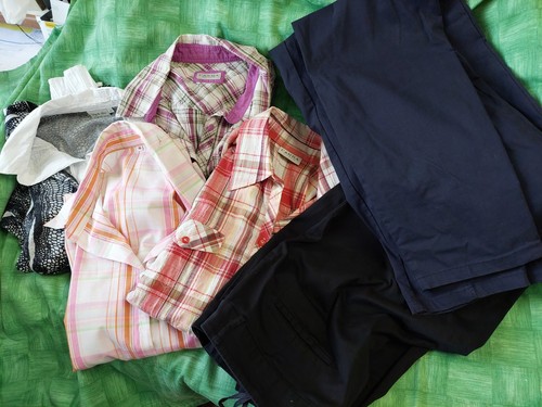 Damen bekleidung paket - bekleidung,