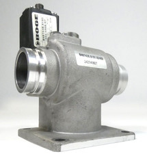 BOGE KOMPRESSOREN Ansaugregler BS 15-16 24 V | 242040607