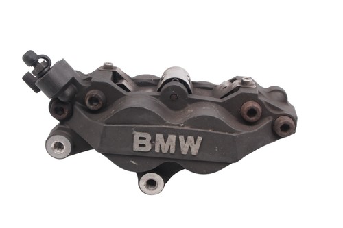 Bremssattel bremszange vorne - bremssattel,