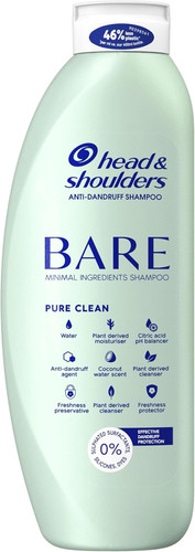Head shoulders bare pure - shoulders,