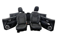Sitze Komplett Set JEEP