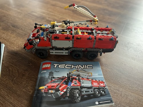 Lego technic - lego,