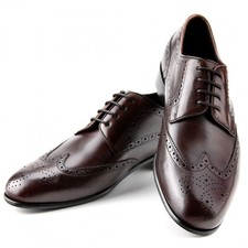 Prime Shoes LAKE CITY Crust