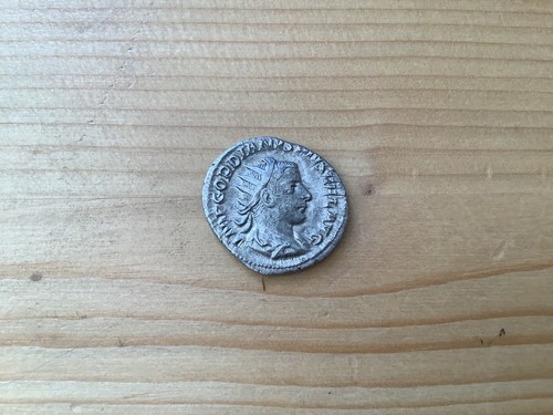 Gordian antoninian 3 g - -,