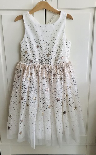 Kleid tüllkleid 122 - tüllkleid,
