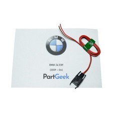 BMW Z4 E89 Cabrio - Cabrio