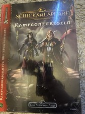 Das Schwarze Auge DSA