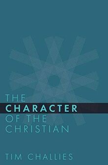 The character - the, christian